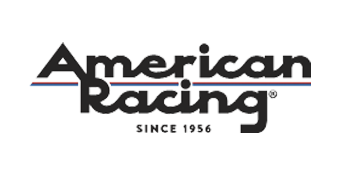 American Racing logo