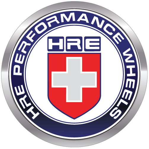 HRE Performance Wheels logo