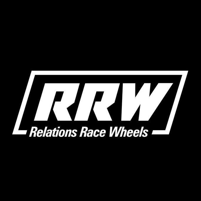 Relations Race Wheels logo