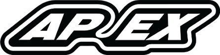 Apex Race Parts logo
