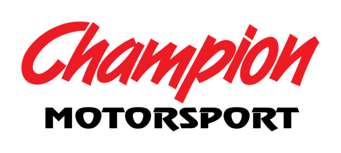 Champion Motorsport logo