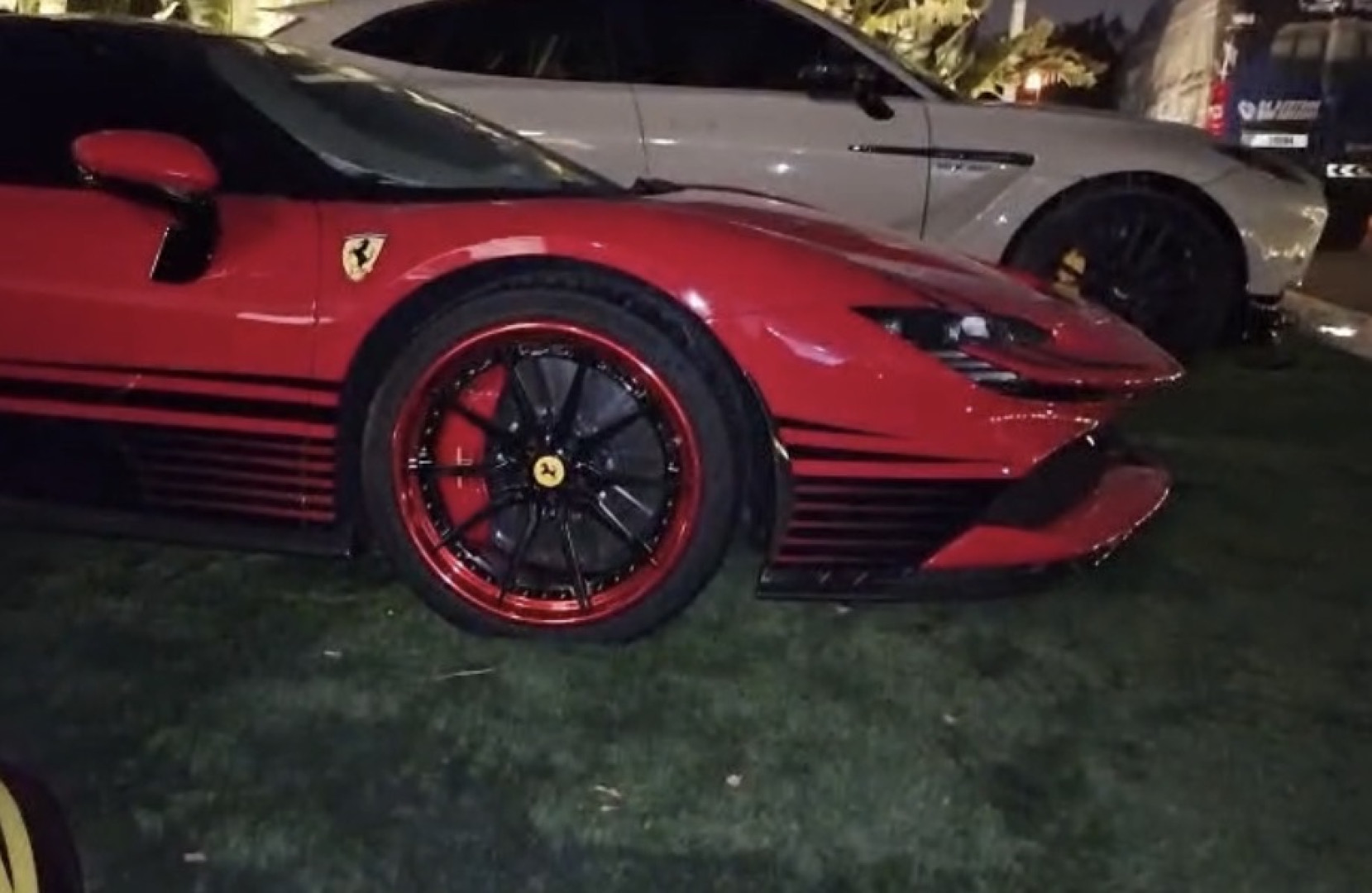 2024 FERRARI SF90