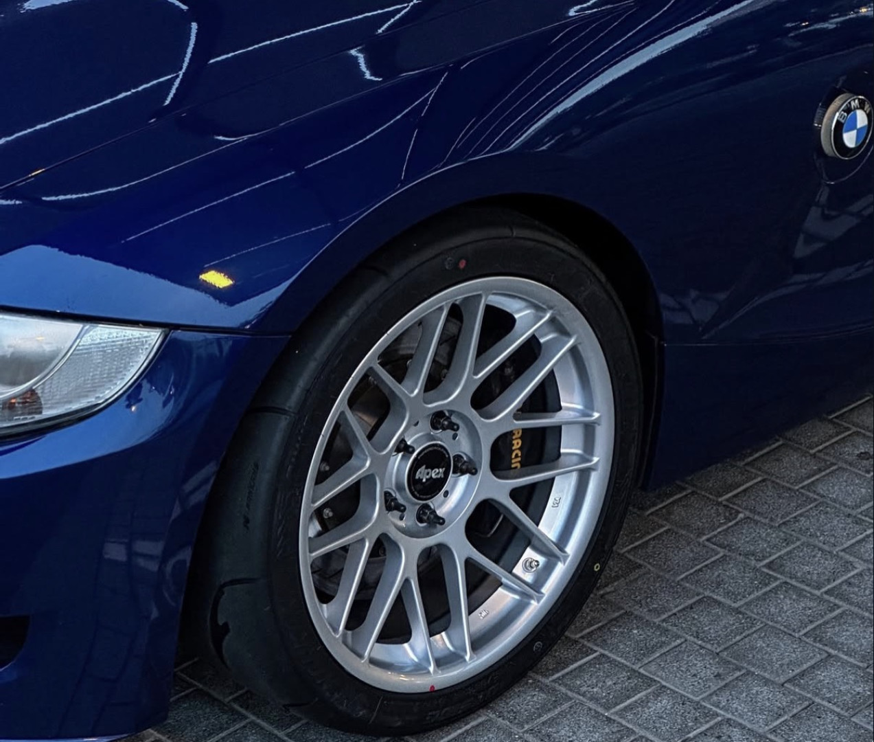 2006 BMW Z4