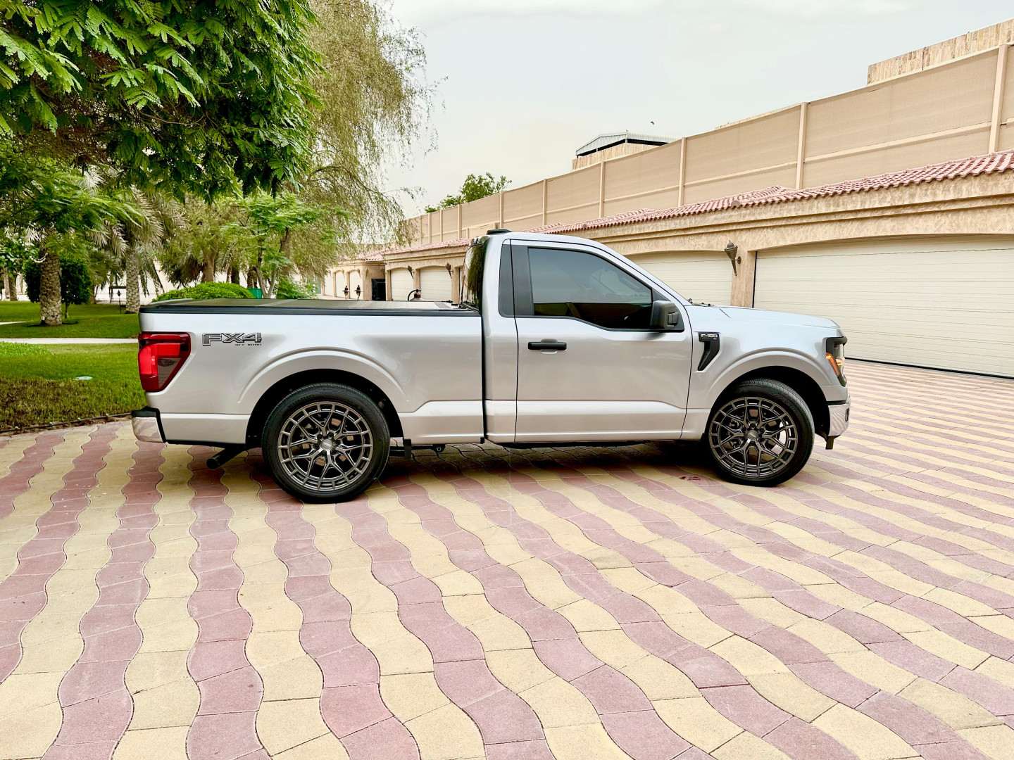 2023 FORD F150 gallery image 3