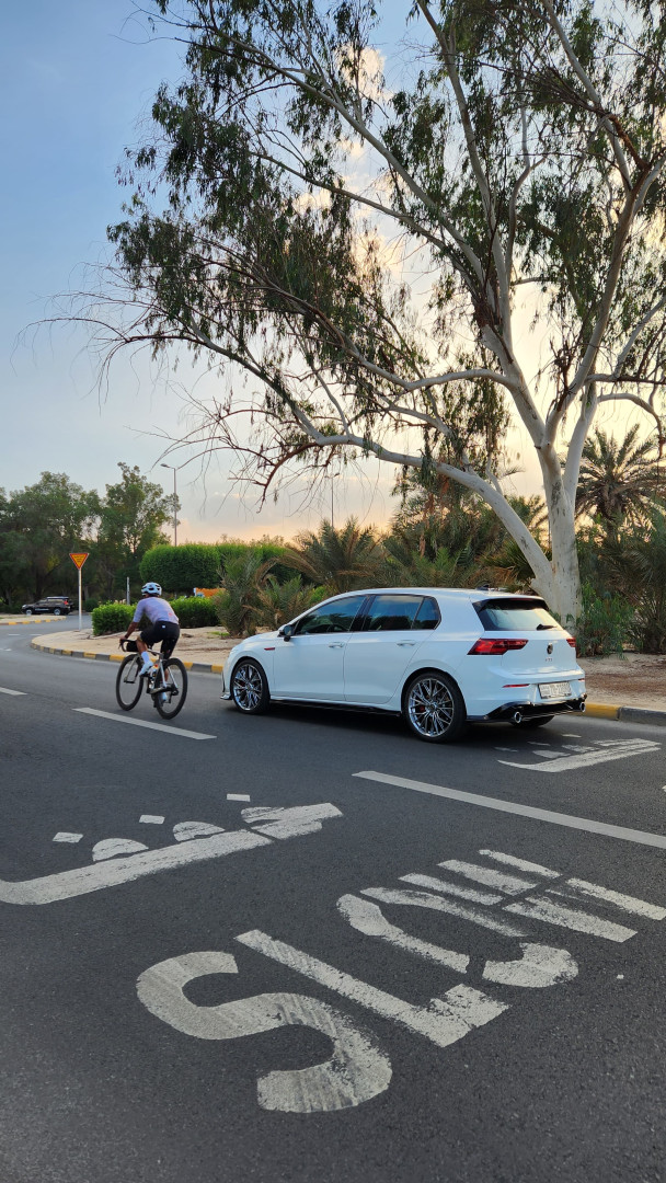 2022 VOLKSWAGEN GOLF gallery image 6