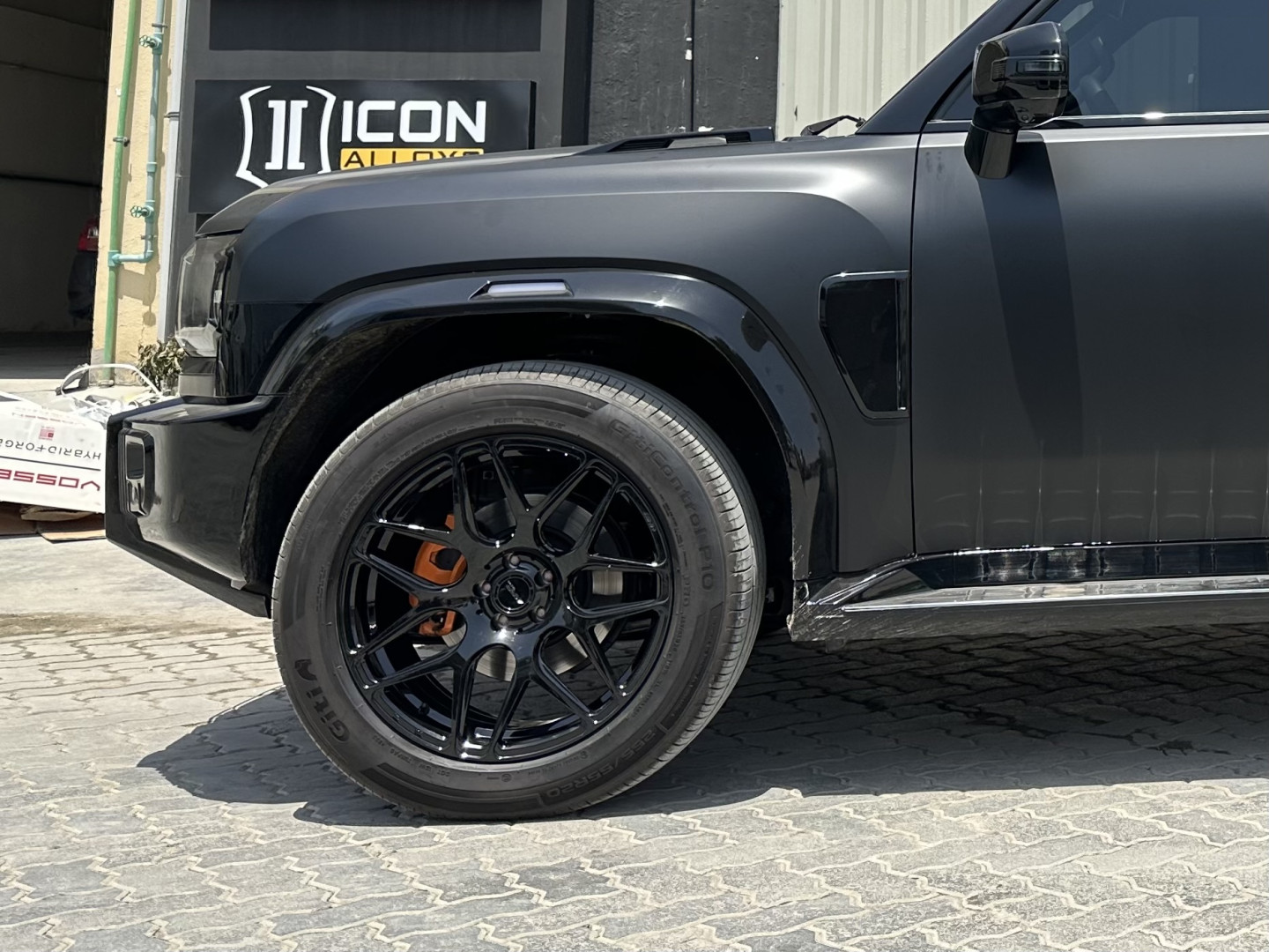 2024 JETOUR T2