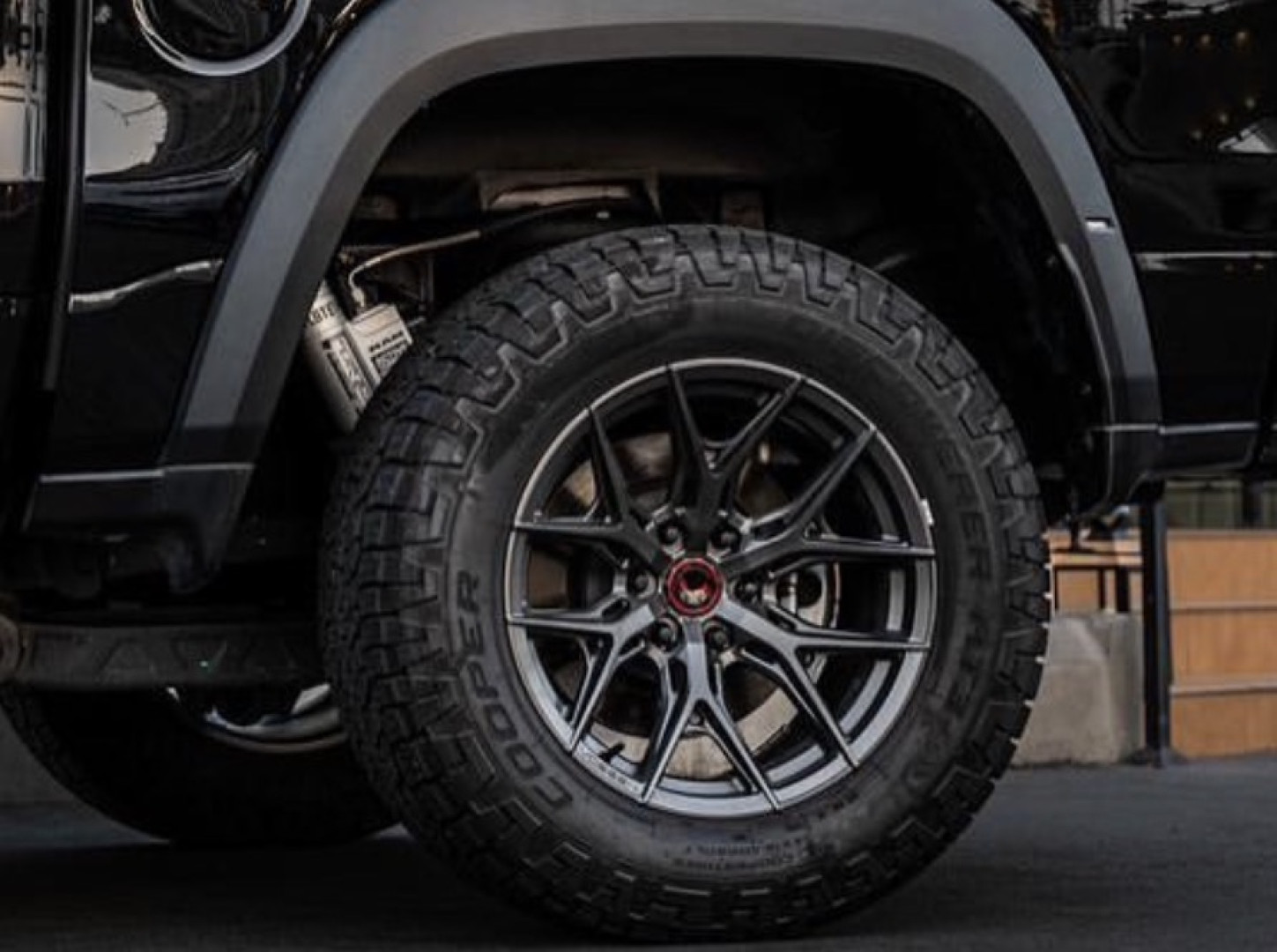 2023 DODGE RAM