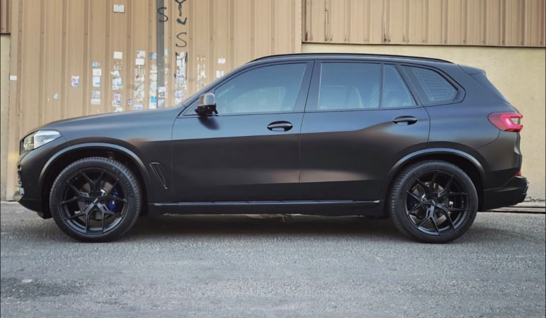 2023 BMW X5