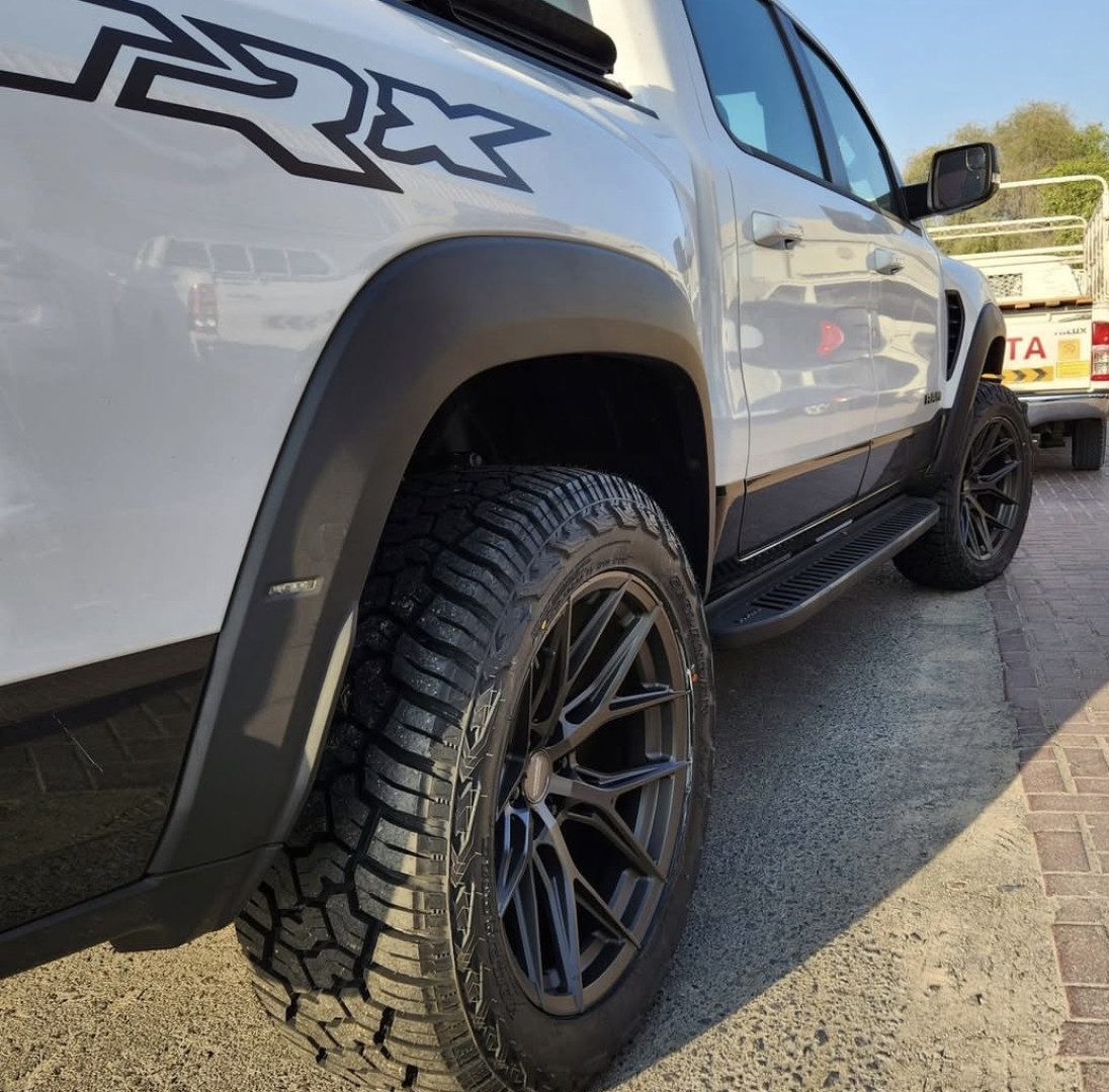 2022 DODGE RAM gallery image 2