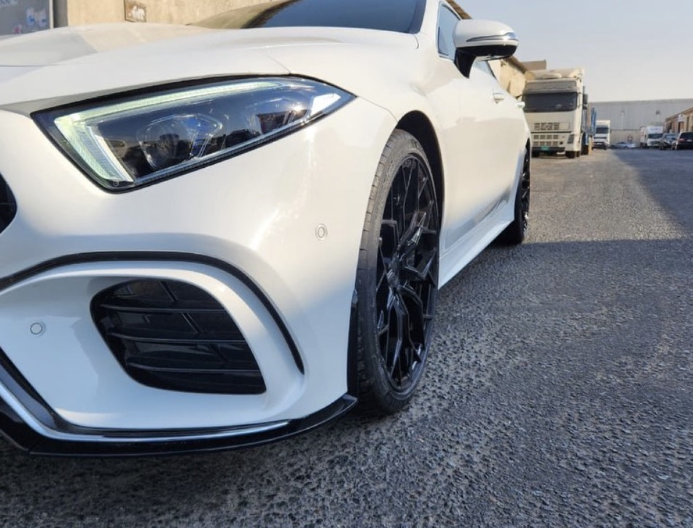 2021 MERCEDES BENZ CLS CLASS \ AMG CLASS