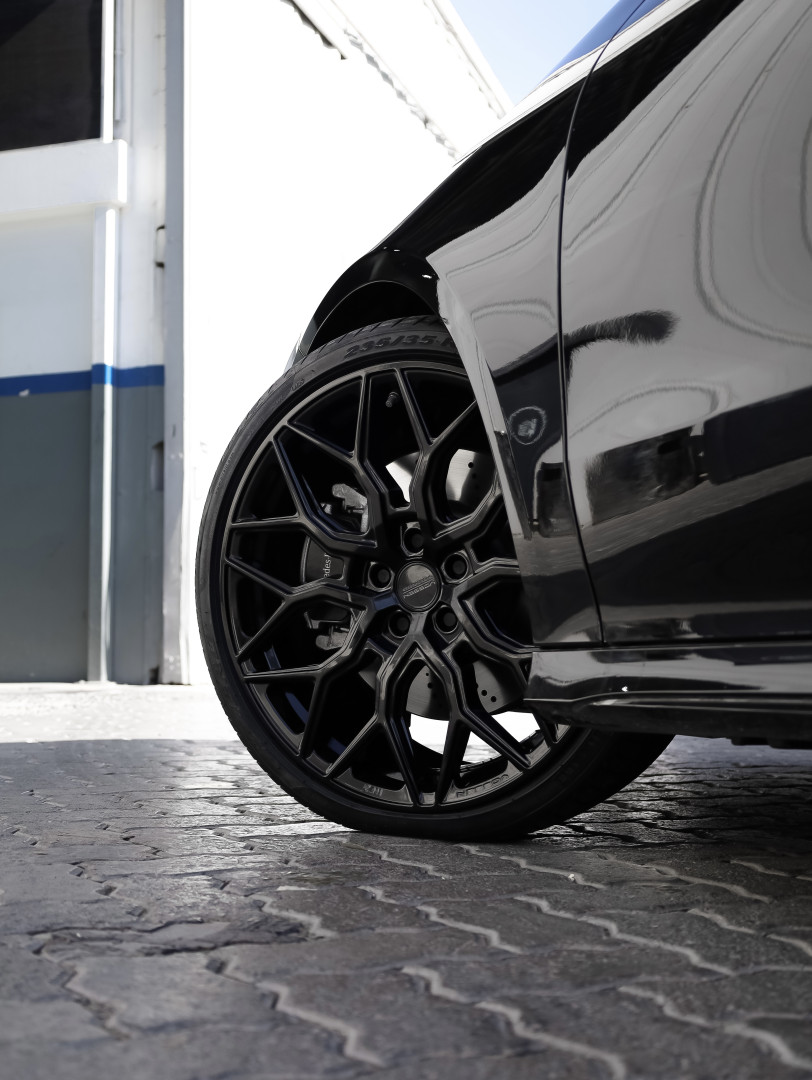2025 MERCEDES BENZ CLA CLASS \ AMG CLASS gallery image 3