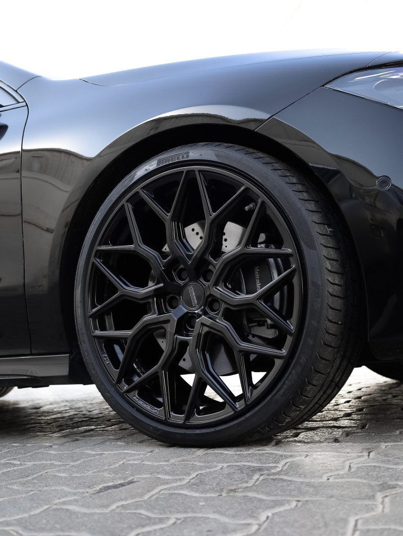 2025 MERCEDES BENZ CLA CLASS \ AMG CLASS gallery image 5