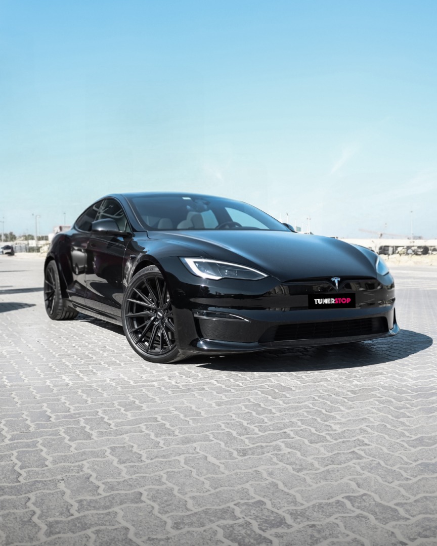 2024 TESLA MODEL S