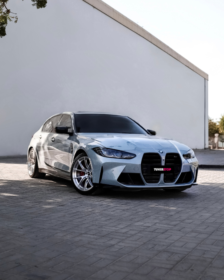 2022 BMW M3 G82/G83