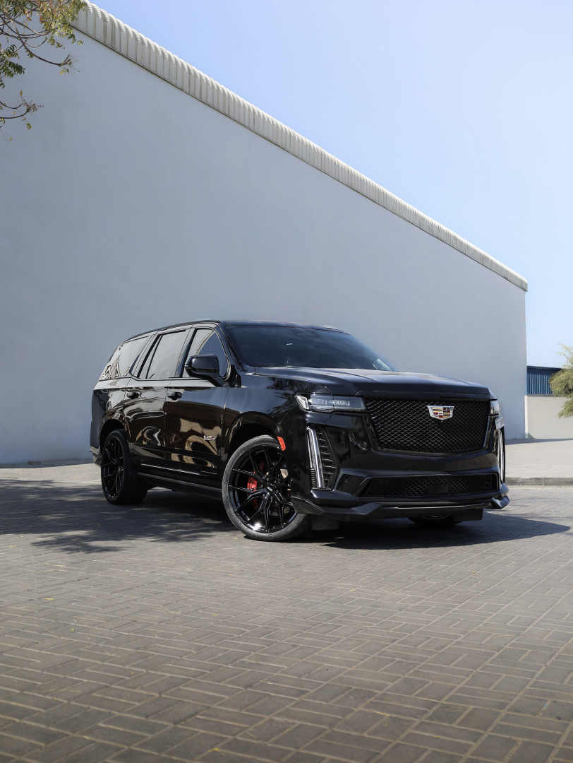 2023 CADILLAC ESCALADE