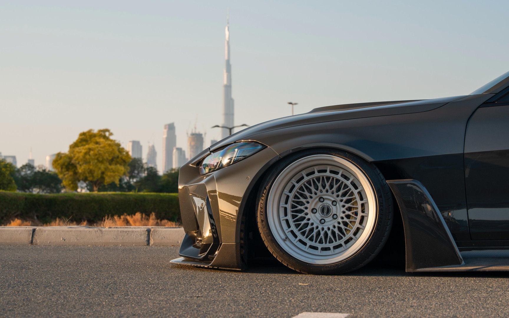 2025 BMW M4 G82/G83 gallery image 3