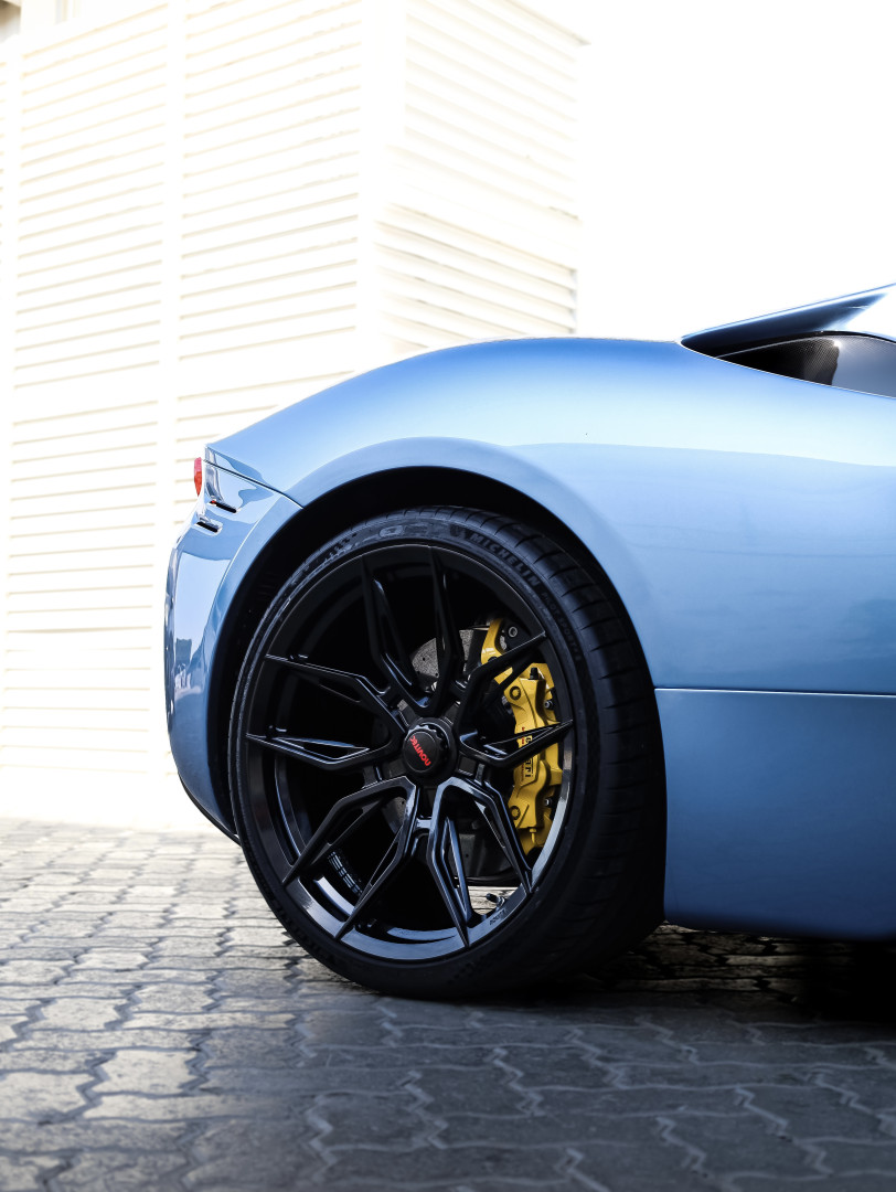2022 FERRARI SF90 gallery image 3