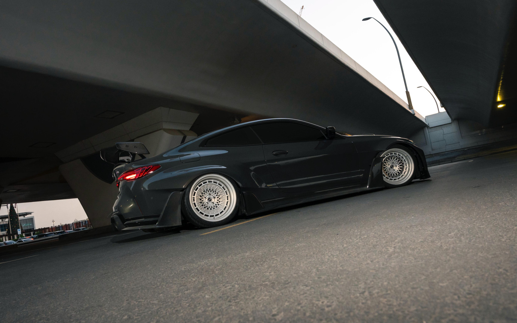 2025 BMW M4 G82/G83 gallery image 2