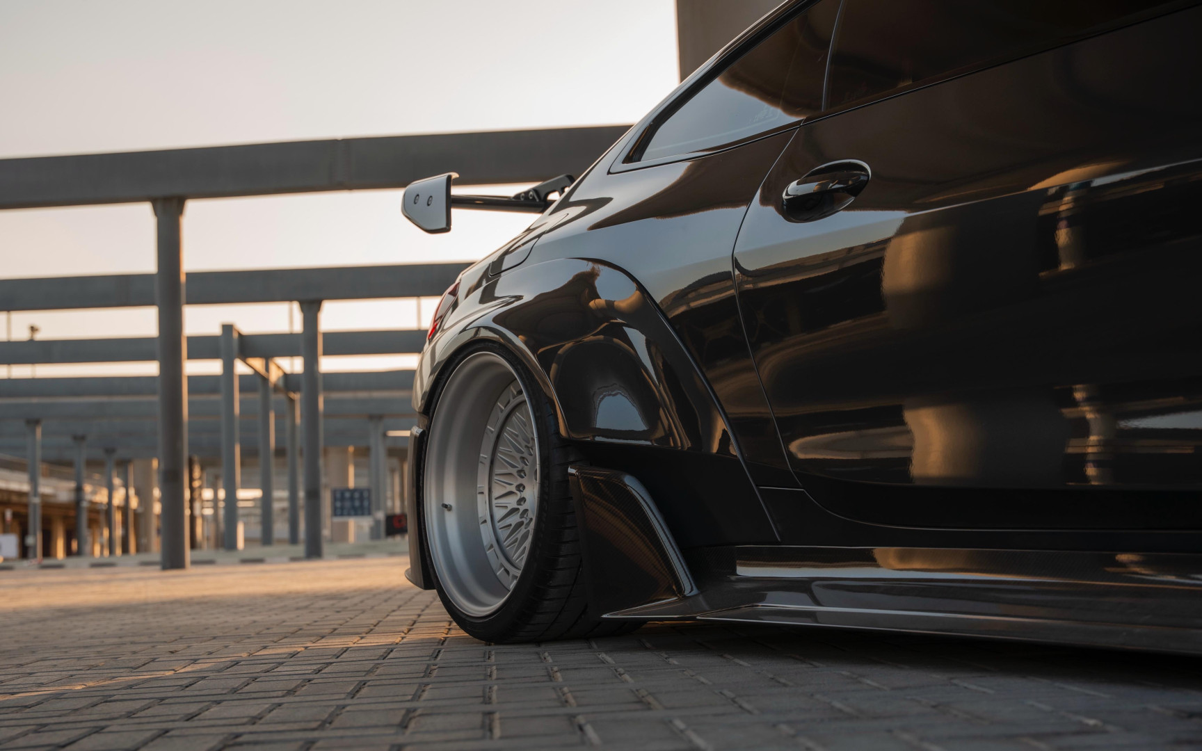 2025 BMW M4 G82/G83 gallery image 5