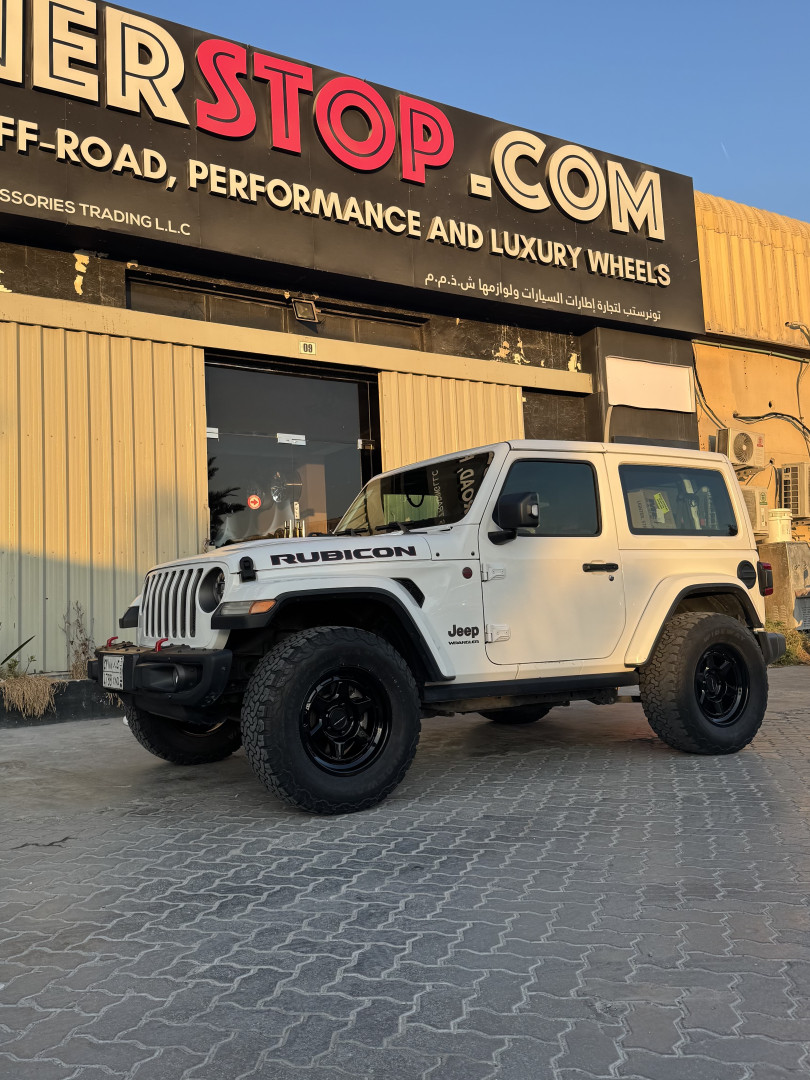 2021 JEEP WRANGLER gallery image 3