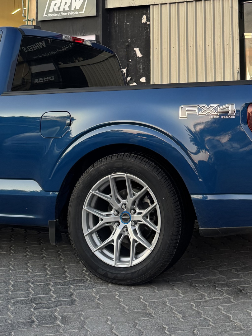 2024 FORD F150 gallery image 4