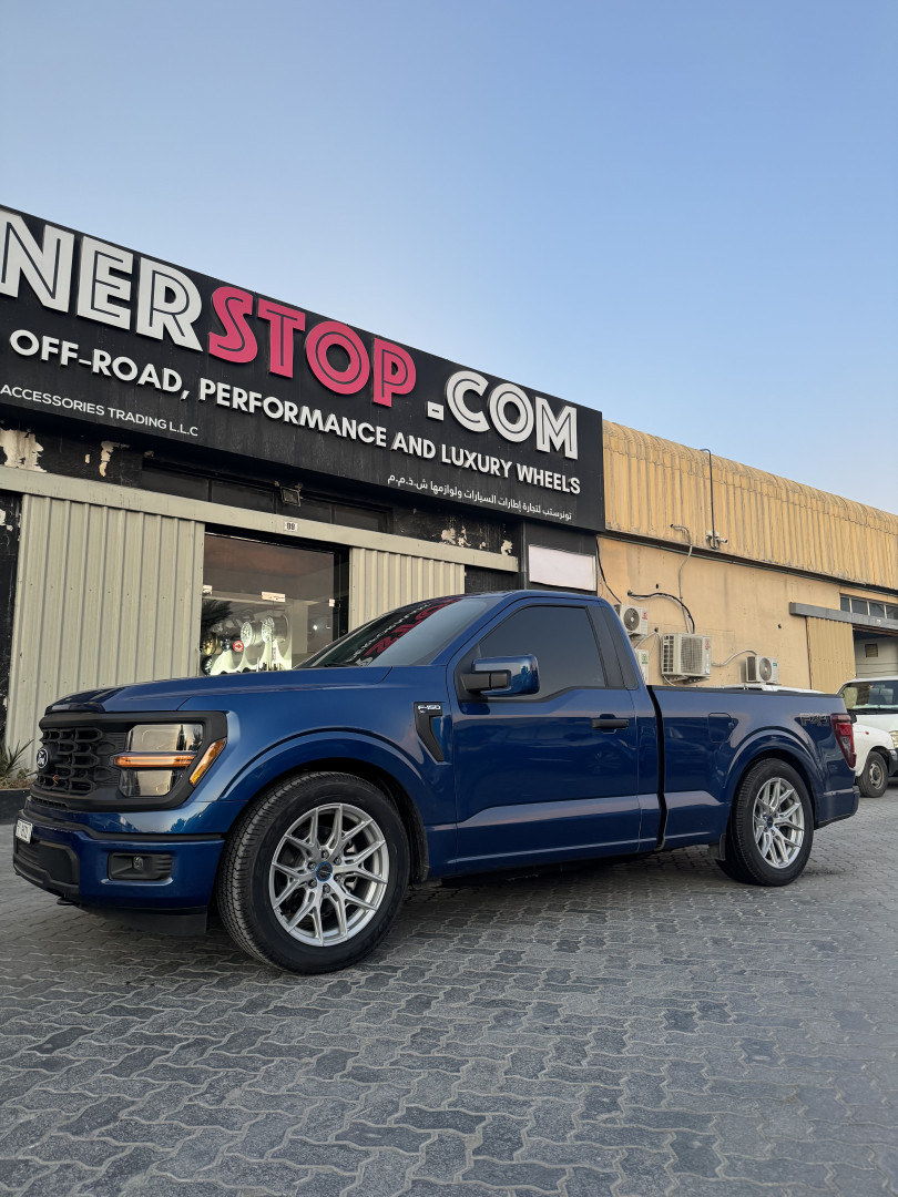 2024 FORD F150 gallery image 3