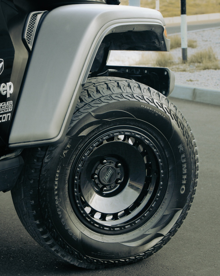 2020 JEEP WRANGLER gallery image 4