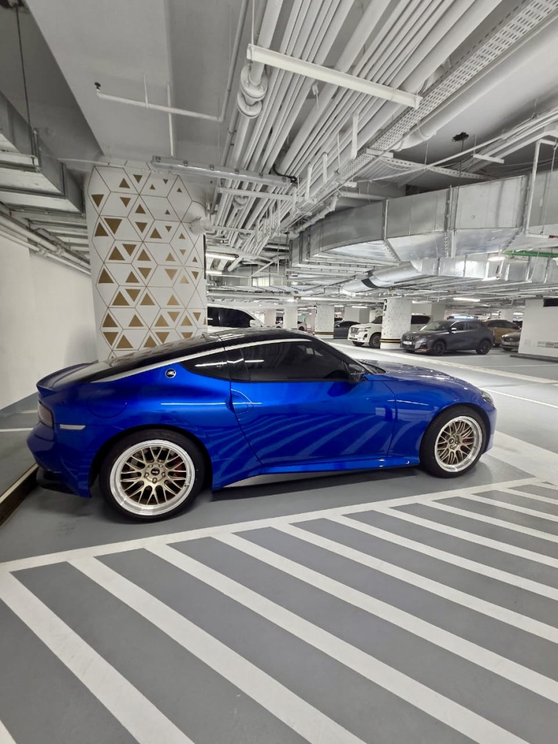 2024 NISSAN Z PERFORMANCE gallery image 2