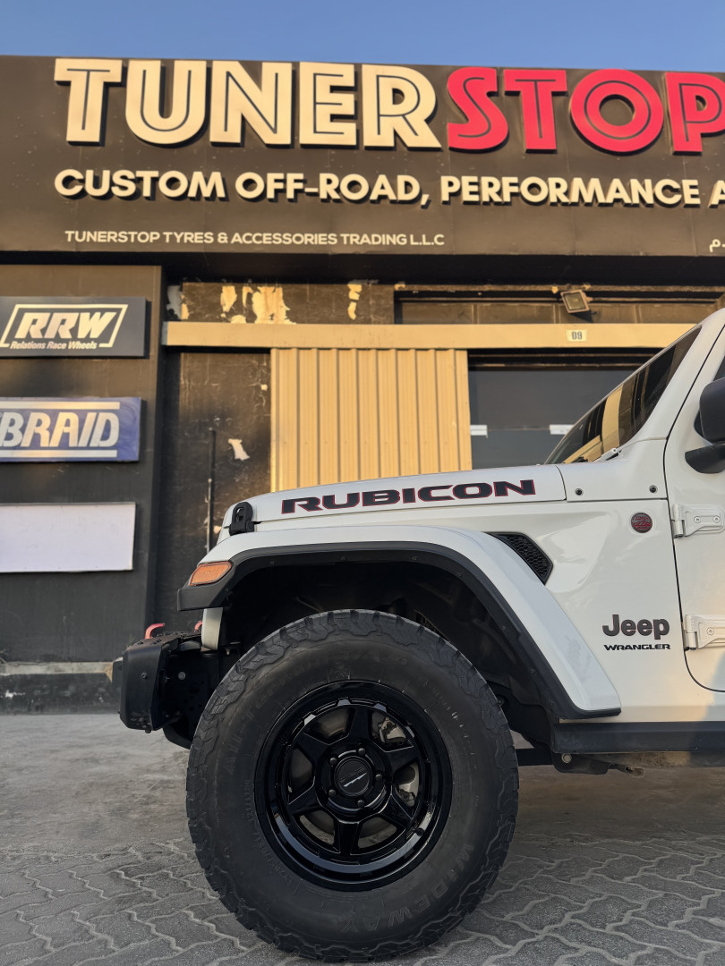 2021 JEEP WRANGLER gallery image 4