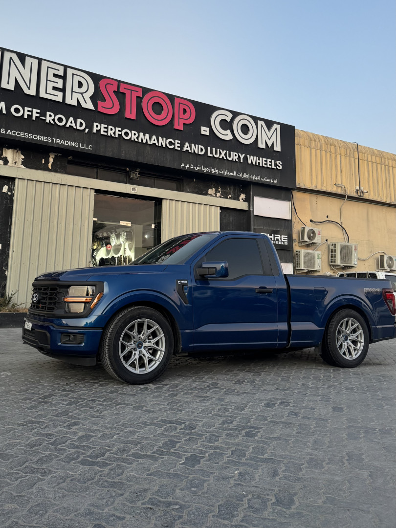 2024 FORD F150 gallery image 5