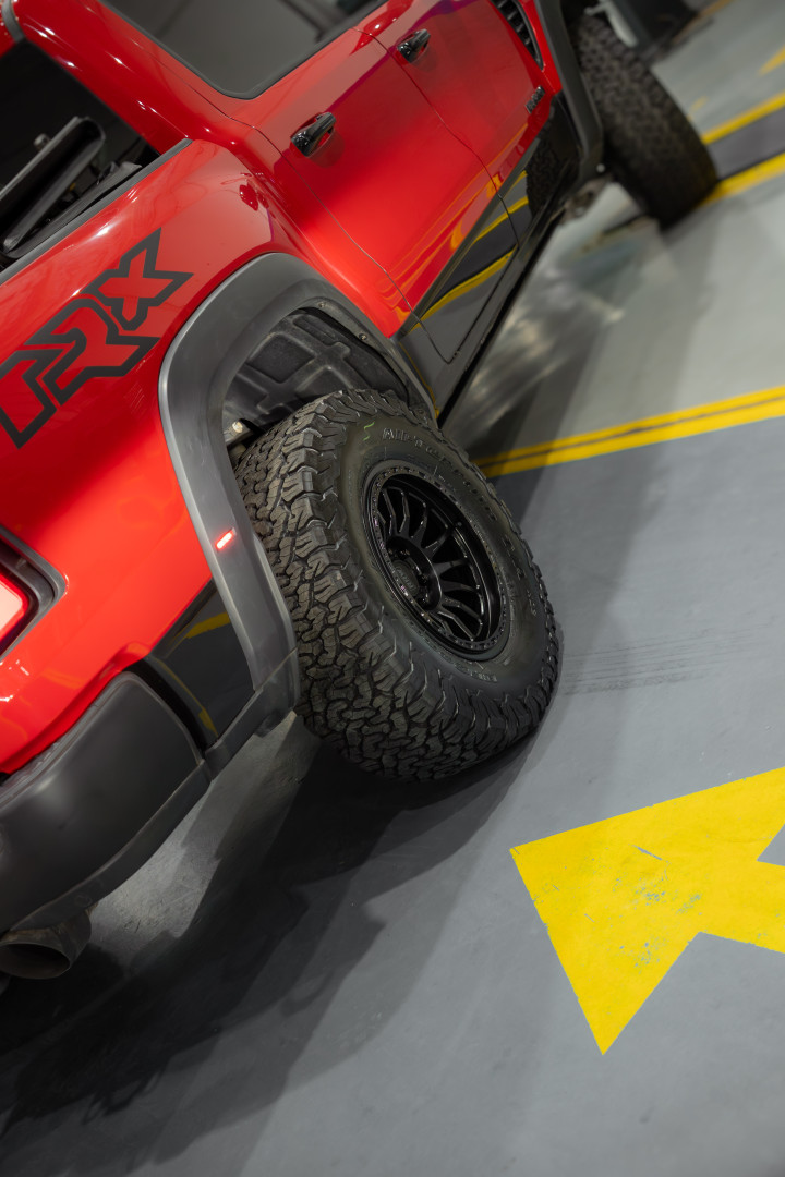 2024 DODGE RAM gallery image 5