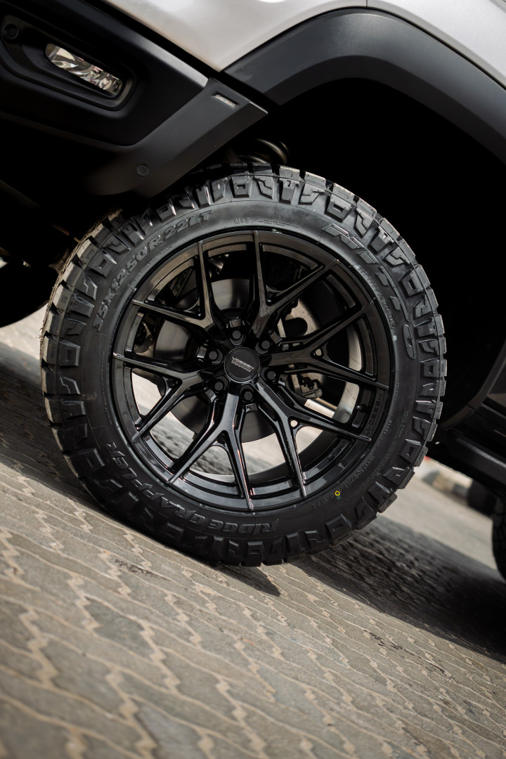 2023 DODGE RAM