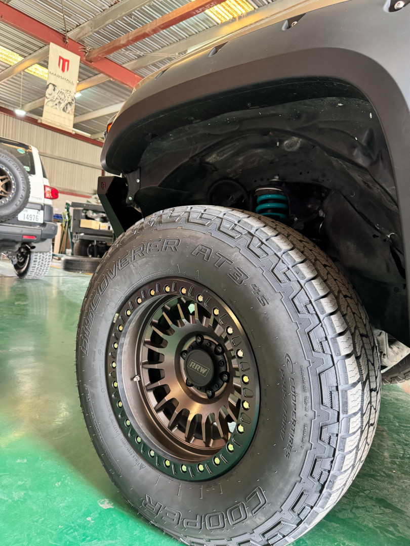 2015 TOYOTA FJ CRUISER