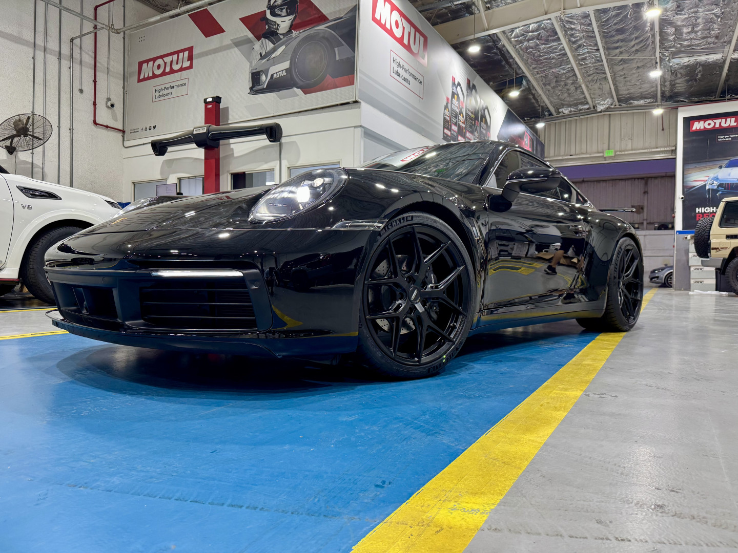 2020 PORSCHE 911