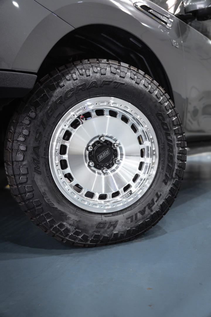2021 NISSAN PATROL Y62