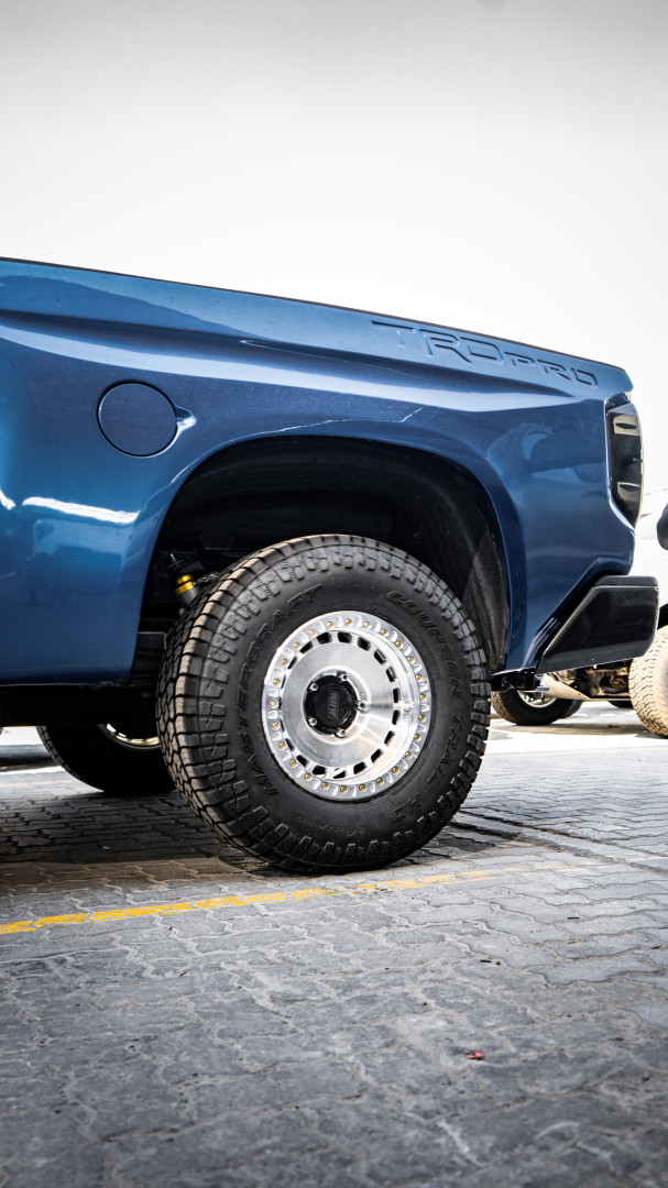 2012 TOYOTA TUNDRA gallery image 5