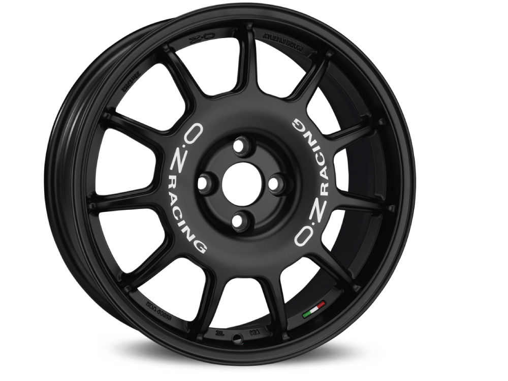 Order OZ Racing Alloy Wheels Online in Dubai, Saudi Arabia, Oman ...