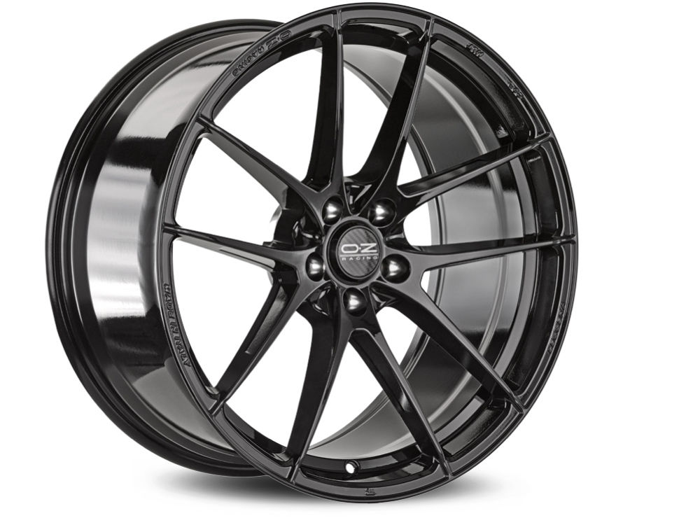 Order OZ Racing Alloy Wheels Online in Dubai, Saudi Arabia, Oman ...