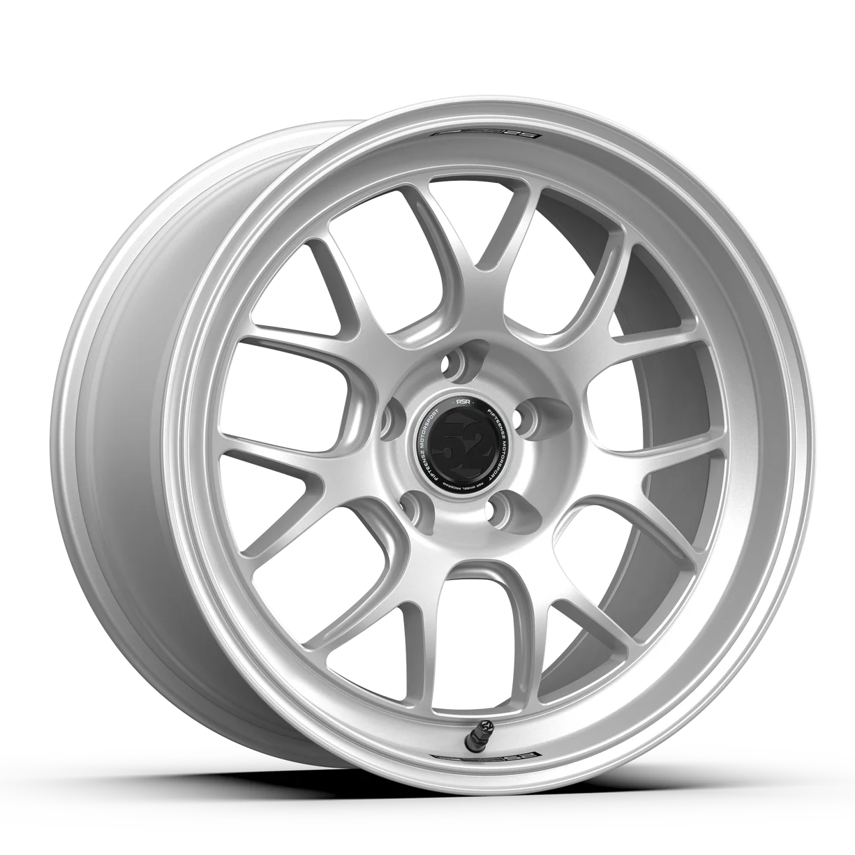 Vertex RSR