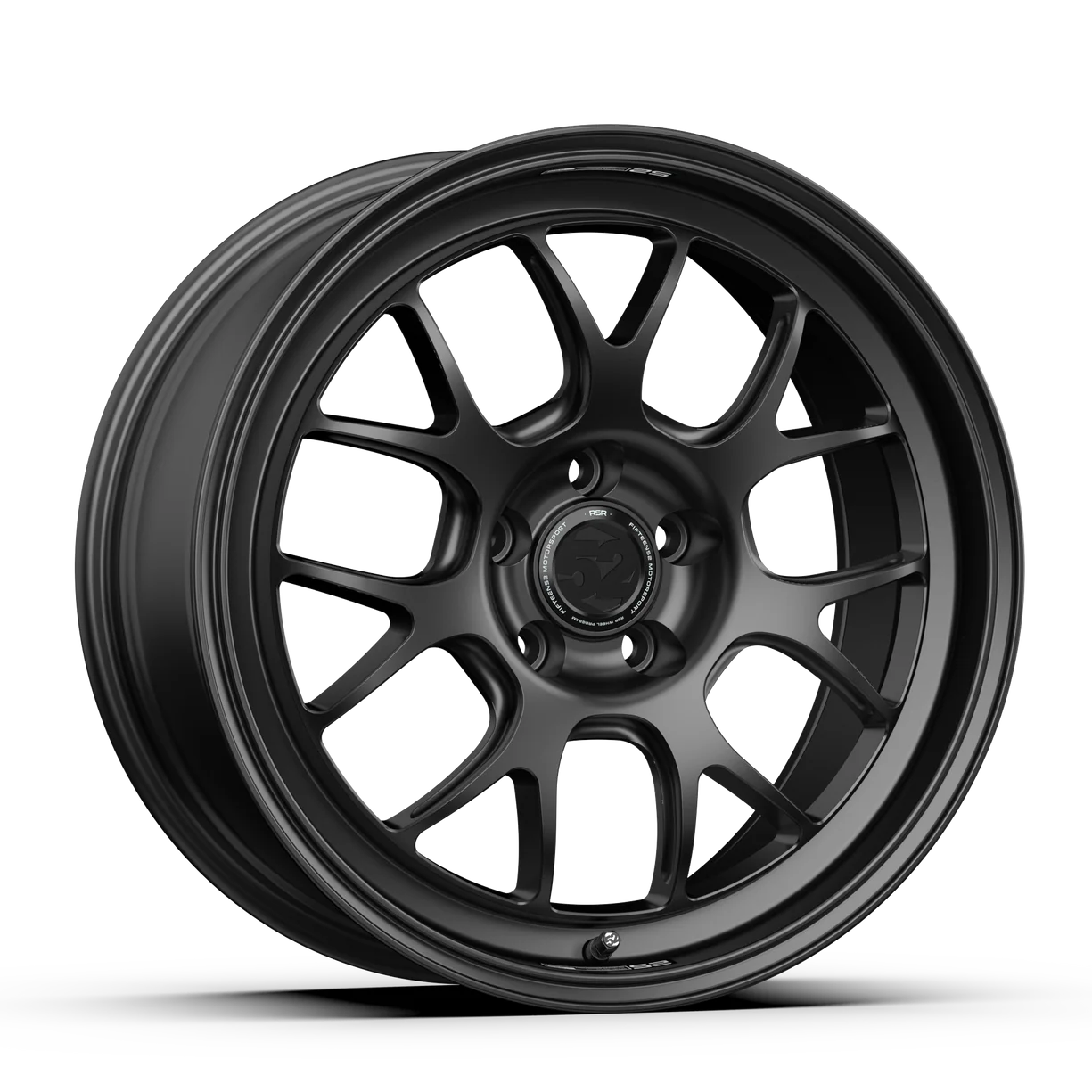 Vertex RSR