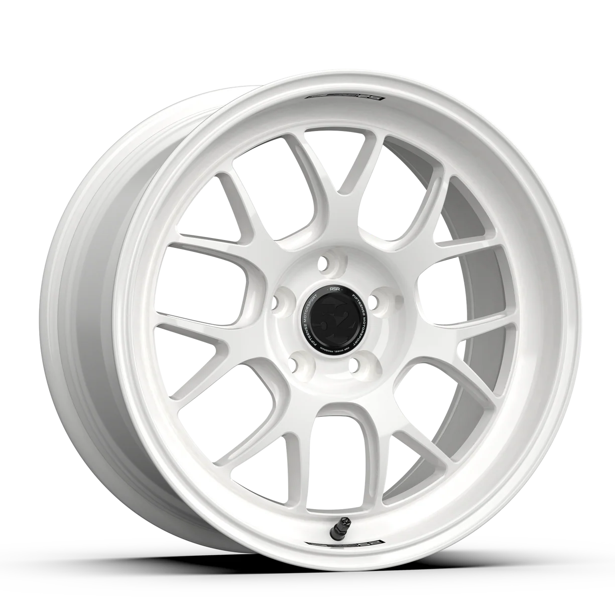 Vertex RSR