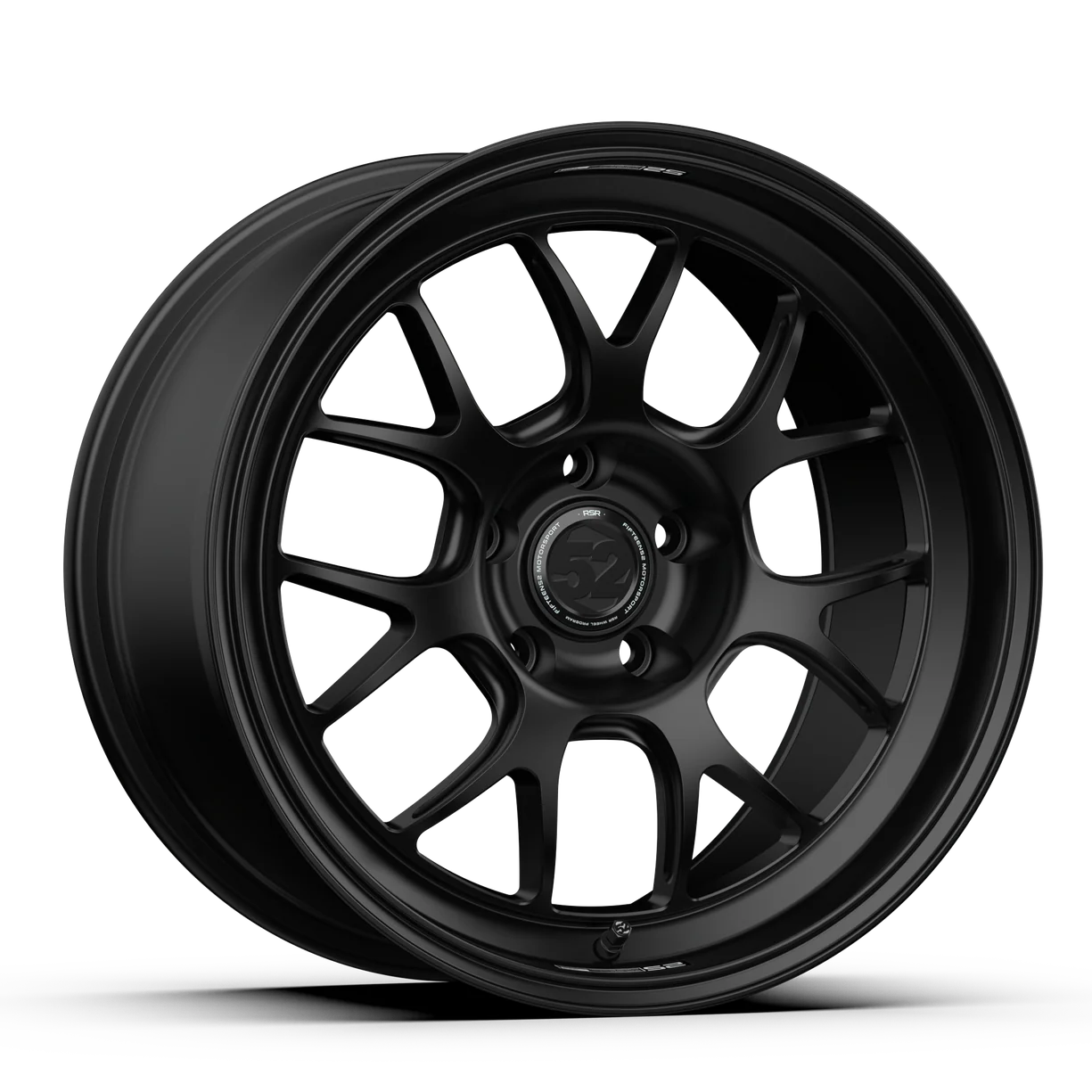 Vertex RSR