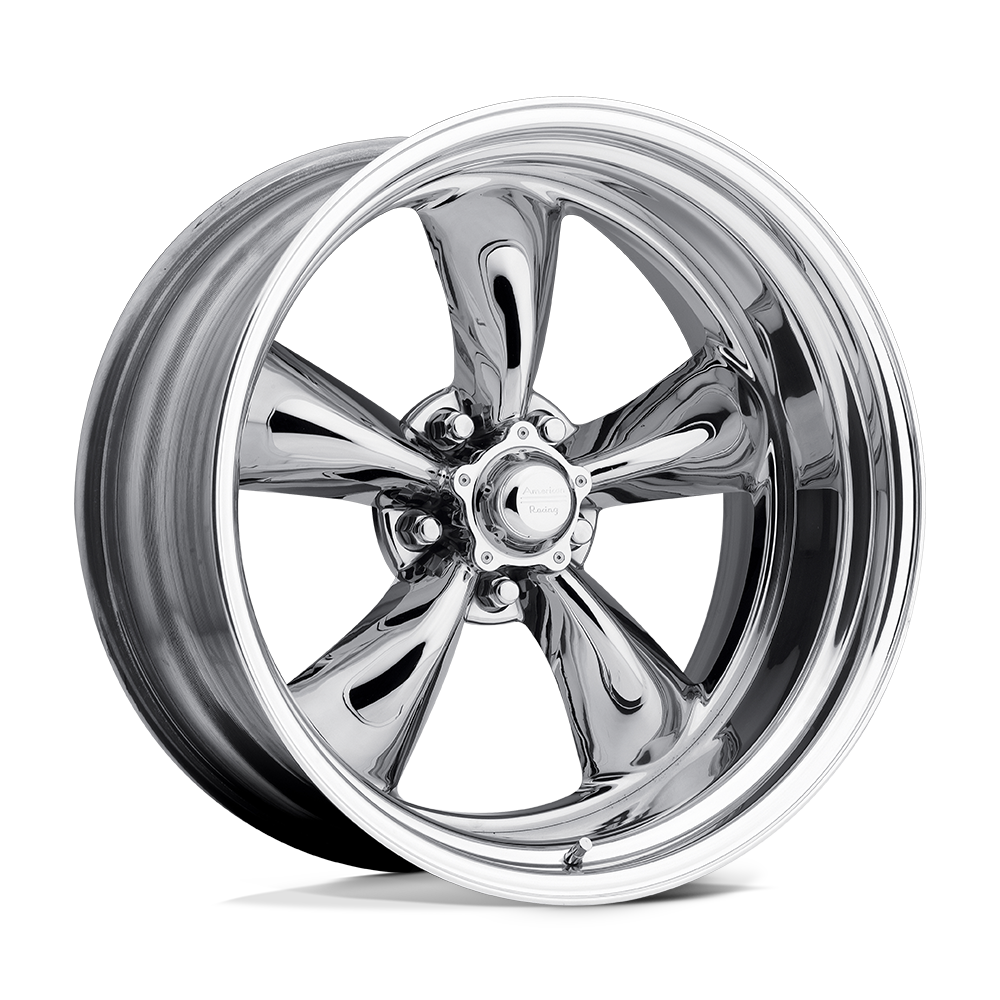VN405 TORQ THRUST II CUSTOM