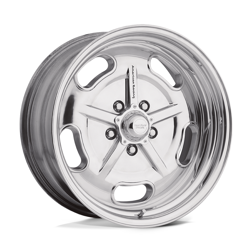 VN471 SALT FLAT SPECIAL