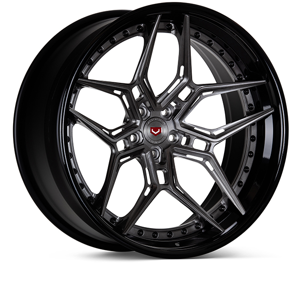 EVO-4R (3-Piece)