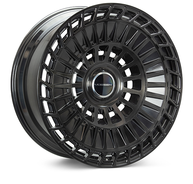 Vossen Forged LC3-13T *Made to Order*