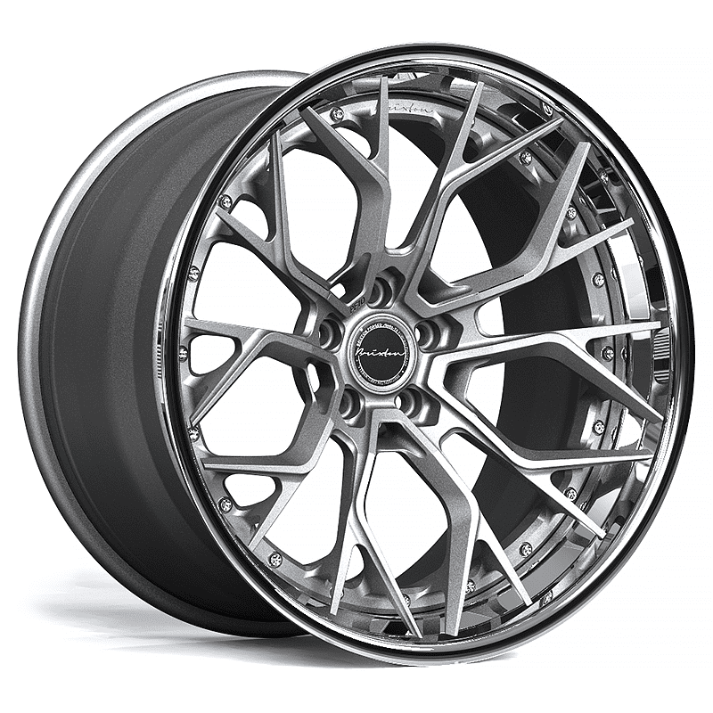 PF10 TARGA SERIES