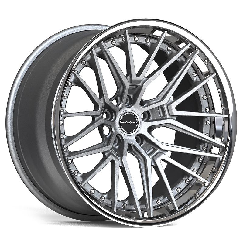VL4 TARGA SERIES