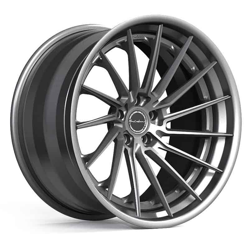 R15 TARGA SERIES