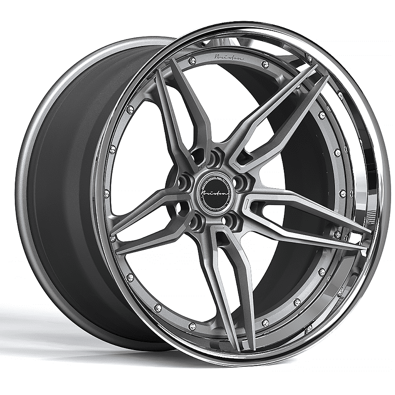 PF2 TARGA SERIES